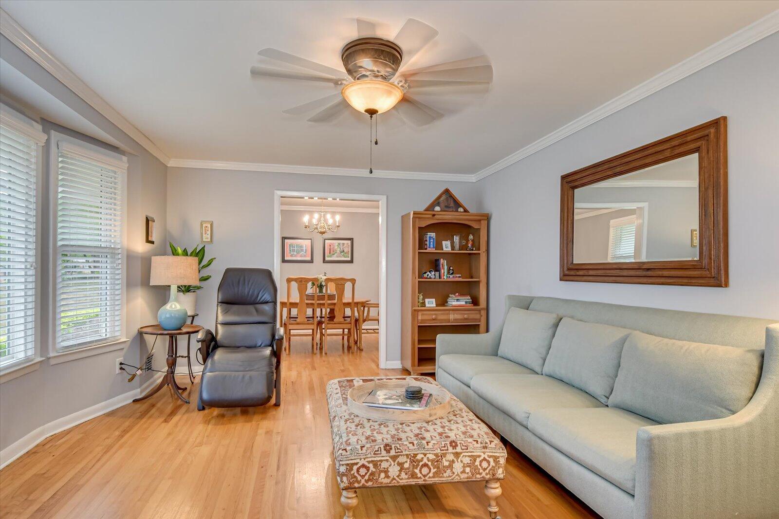 3124 Sussex Road Augusta, GA 30909 - Photo 12 of 48 12-112