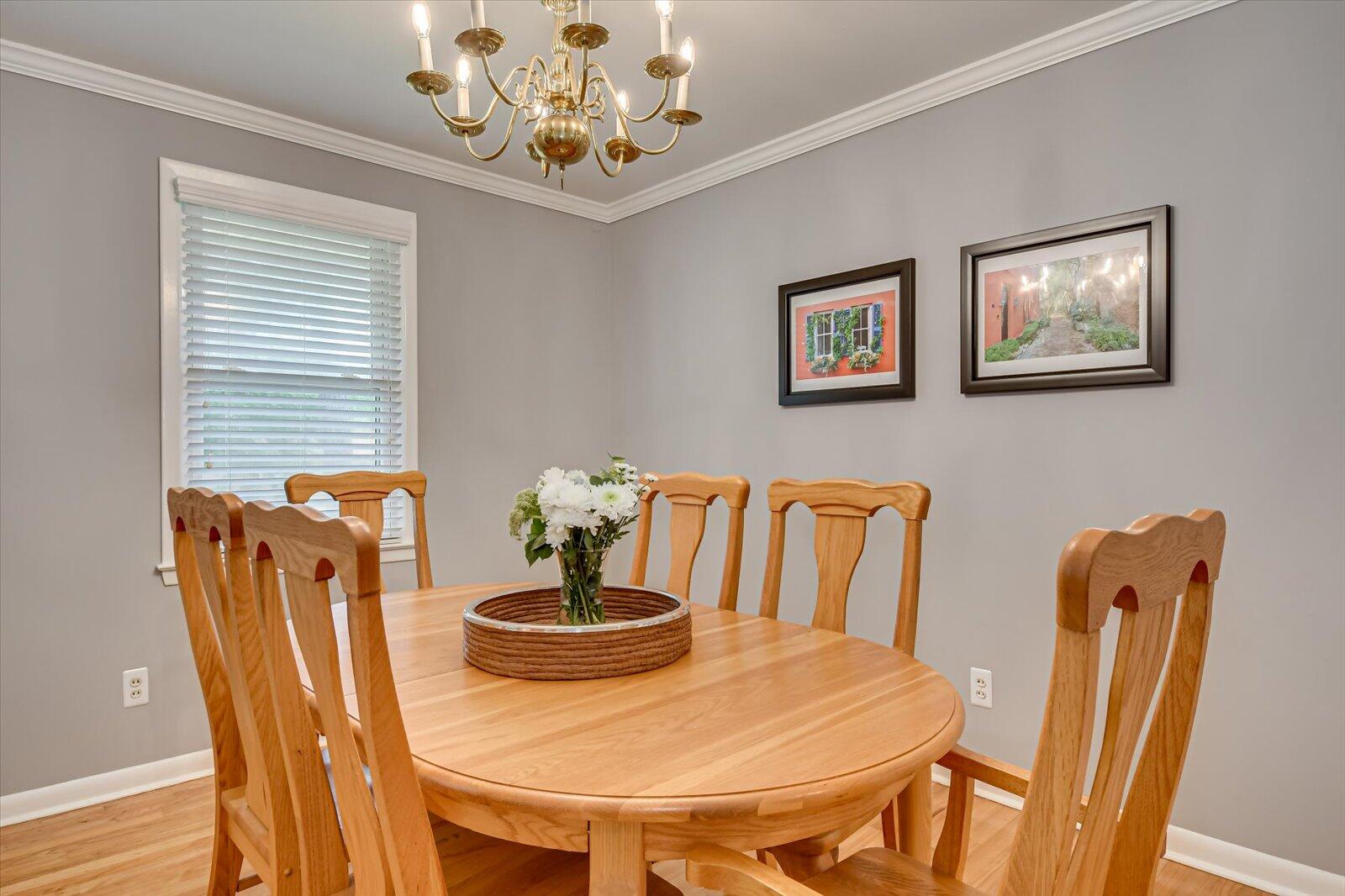 3124 Sussex Road Augusta, GA 30909 - Photo 13 of 48 13-113