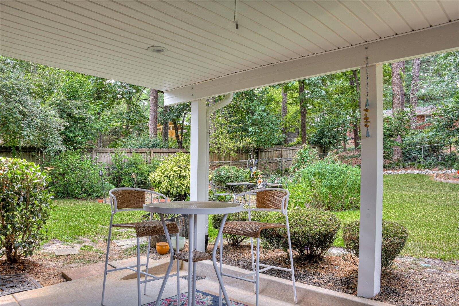 3124 Sussex Road Augusta, GA 30909 - Photo 40 of 48 40-140