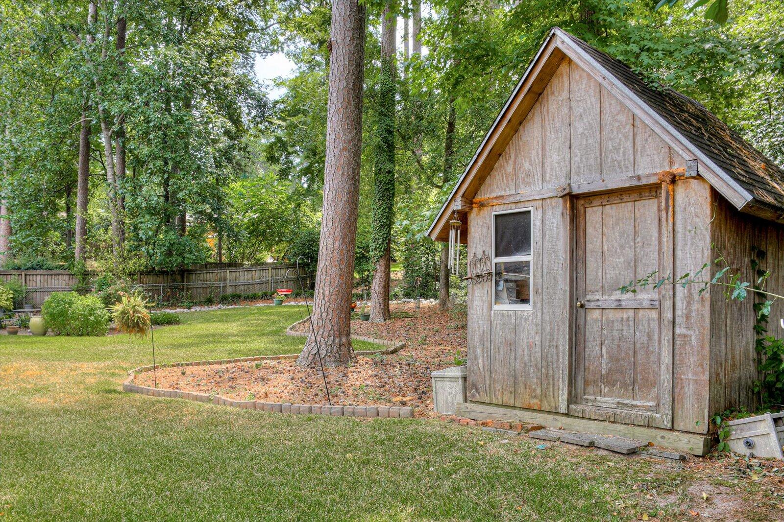 3124 Sussex Road Augusta, GA 30909 - Photo 45 of 48 45-145
