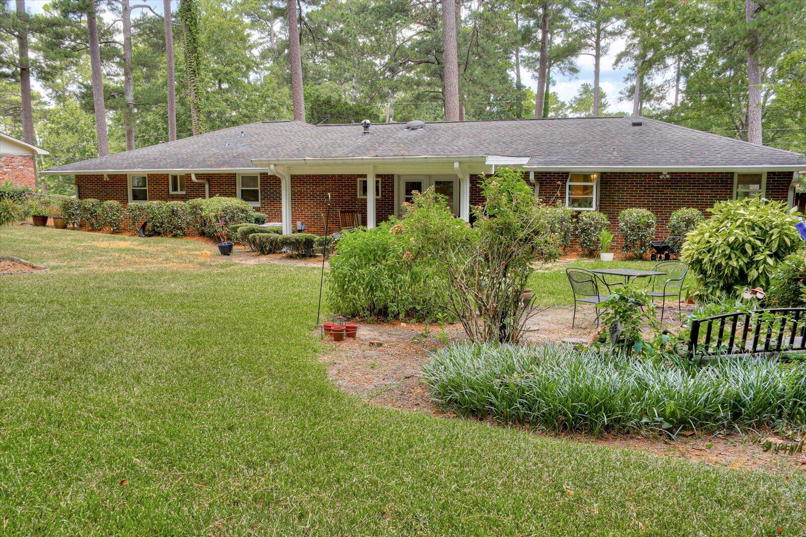 3124 Sussex Road Augusta, GA 30909 - Photo 47 of 48 47-147