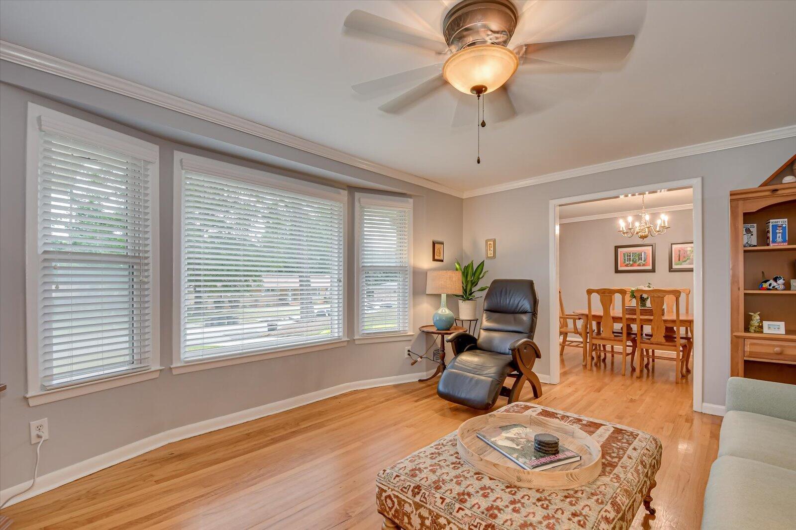 3124 Sussex Road Augusta, GA 30909 - Photo 9 of 48 09-109