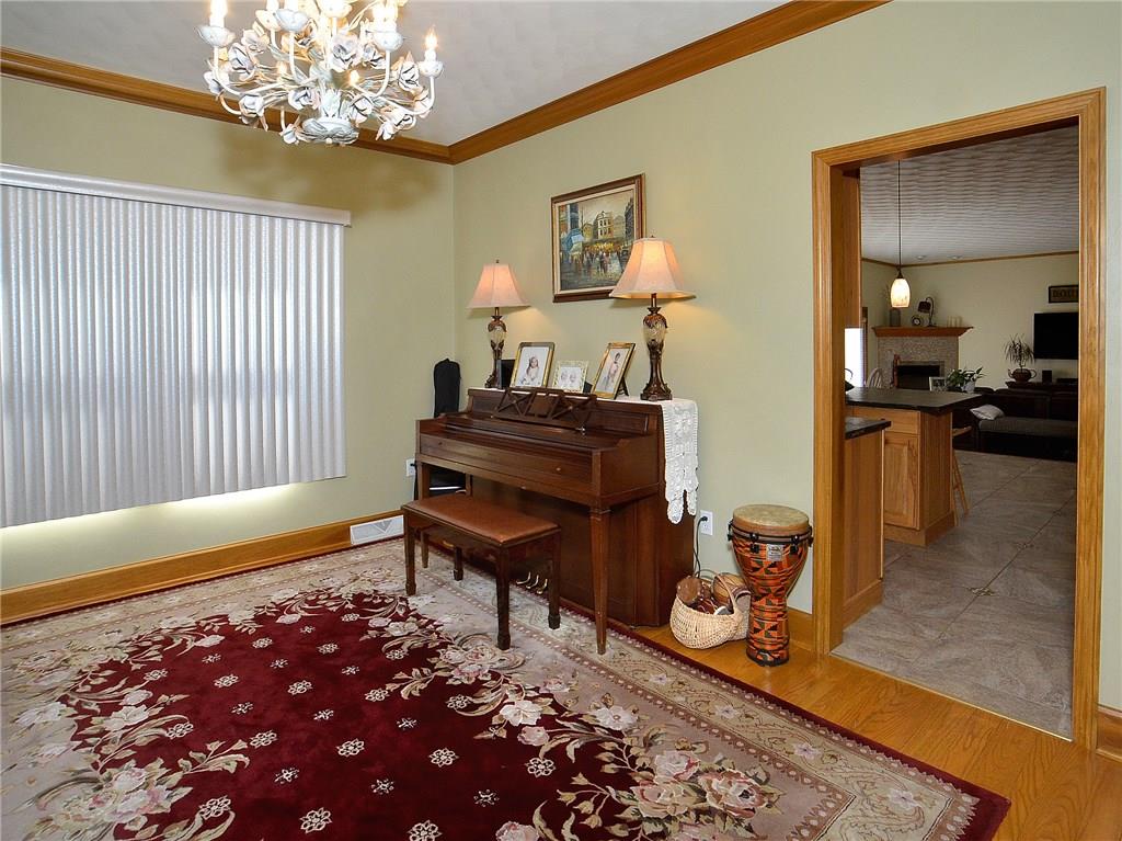 1009 Country Club Drive Jeannette, PA 15644 - Photo 13 of 25 Gallery Image 13