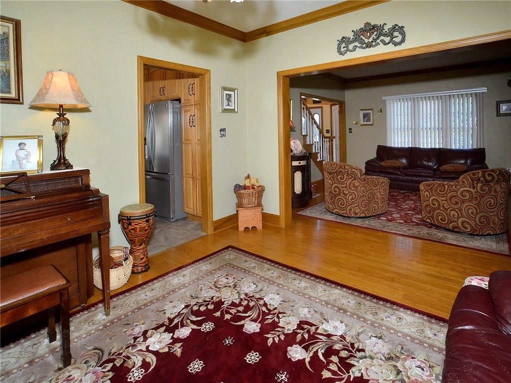 1009 Country Club Drive Jeannette, PA 15644 - Photo 14 of 25 Gallery Image 14