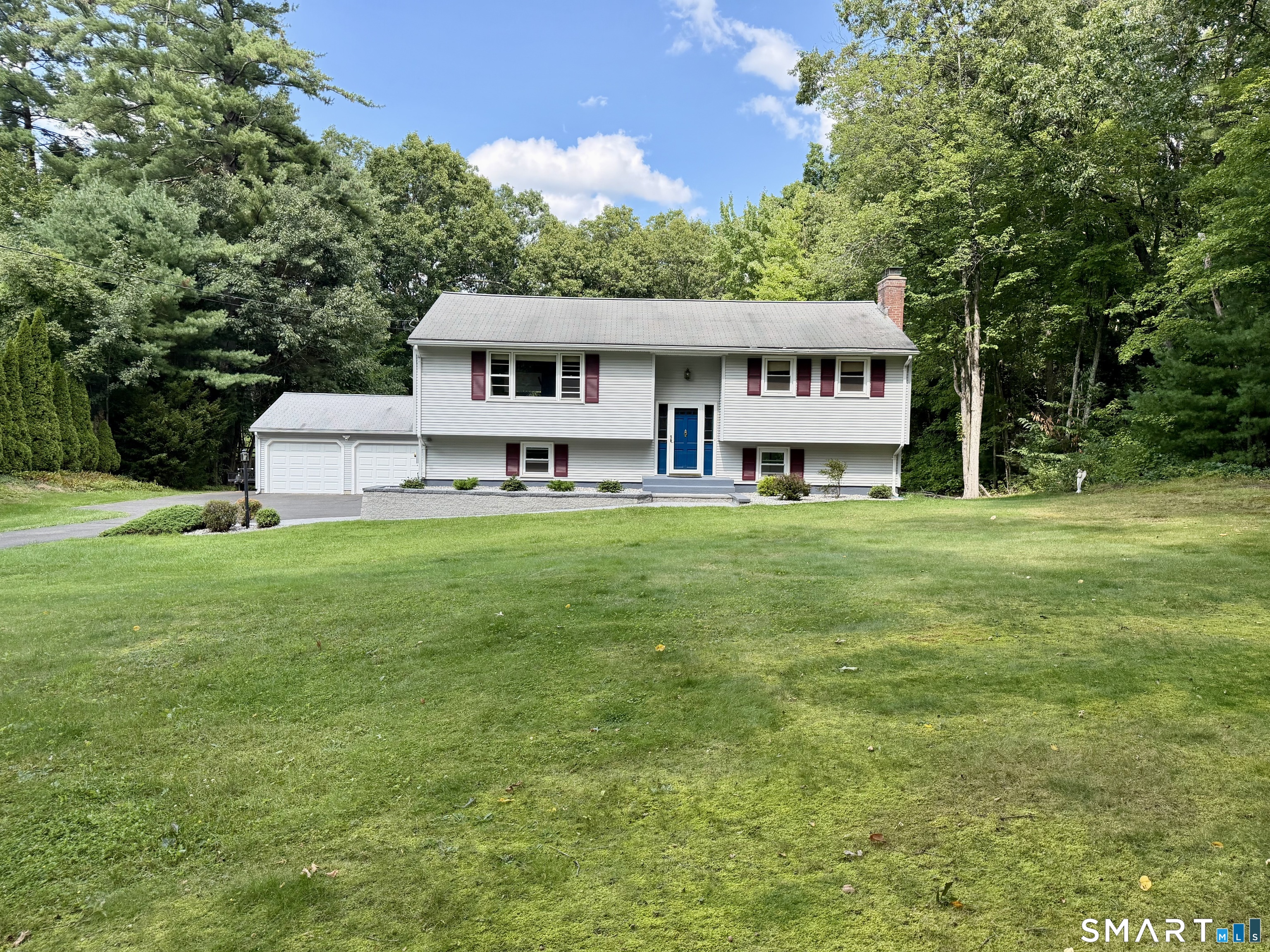 166 Notch Road Granby, CT 06035 - Photo 1 of 34 Gallery Image 1