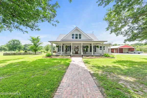 $1,015,000 | 1566 Savoie Road, Sunset, LA 70584