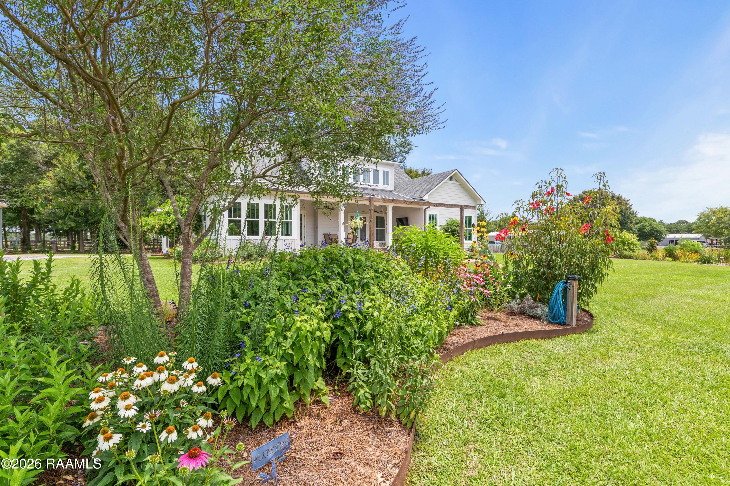 1566 Savoie Road Sunset, LA 70584 - Photo 51 of 59 1566Savoie-35