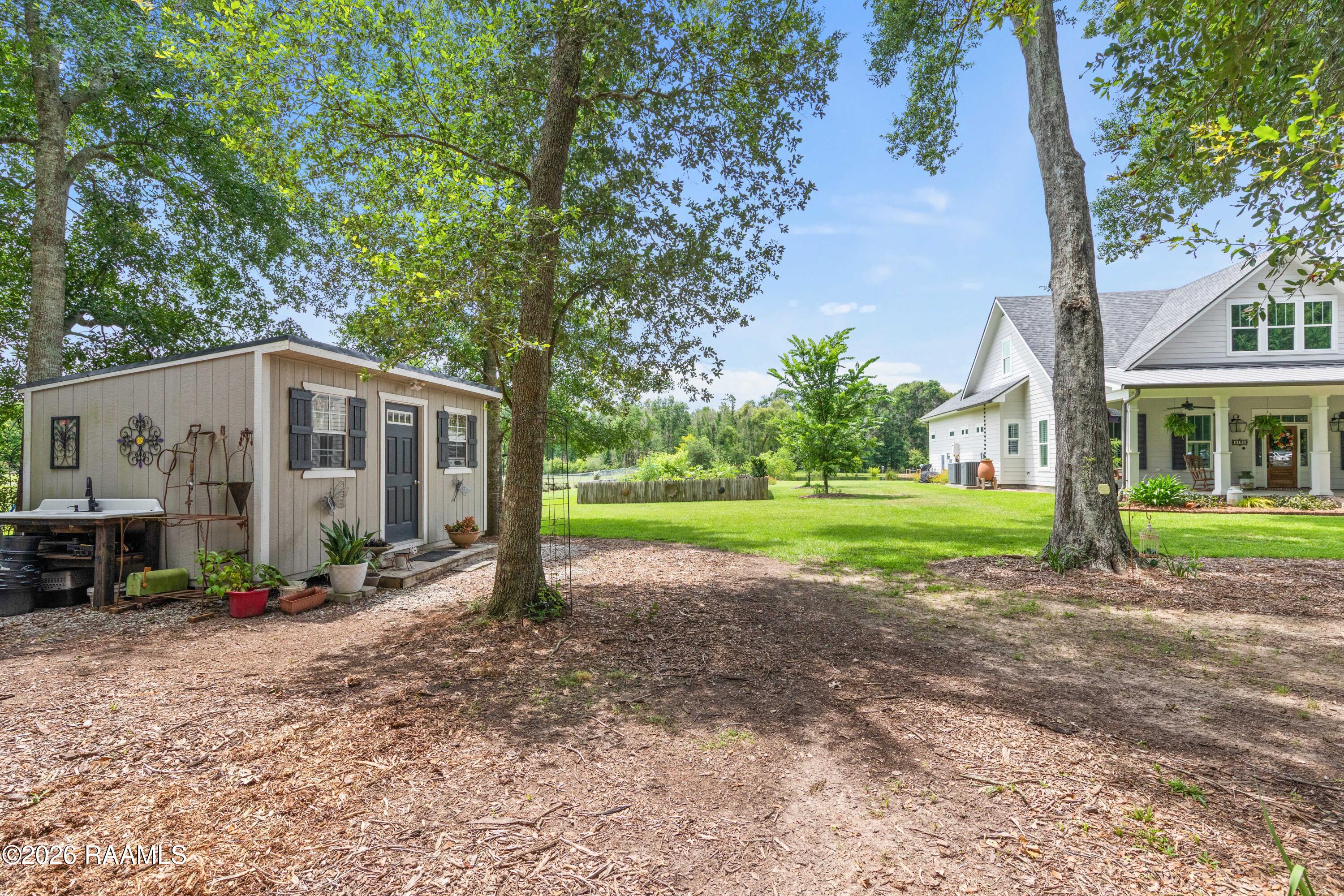 1566 Savoie Road Sunset, LA 70584 - Photo 56 of 59 1566Savoie-17
