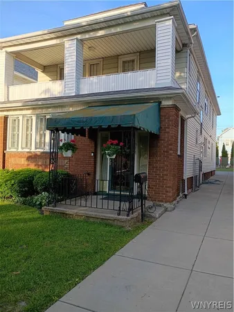 $412,900 | 311 Sterling Avenue, Buffalo, NY 14216