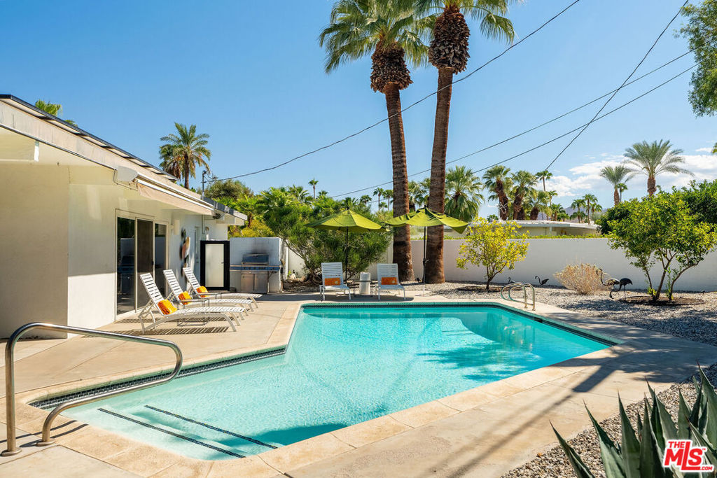 275 North Michelle Road Palm Springs, CA 92262 - Photo 40 of 43 Gallery Image 40