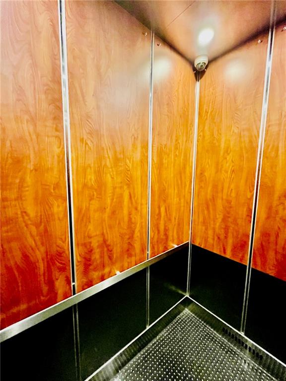 2330 Voorhies Avenue, Unit 1C Brooklyn, NY 11235 - Photo 3 of 10 a view of a balcony