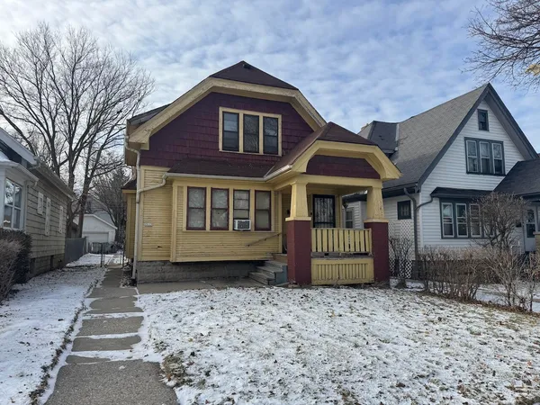 $139,000 | 2639 North 55th Street, Milwaukee, WI 53210