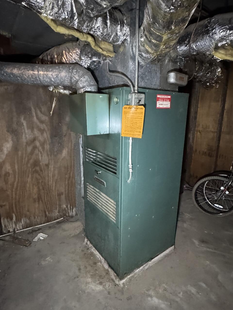 2639 North 55th Street Milwaukee, WI 53210 - Photo 12 of 13 IMG_9183