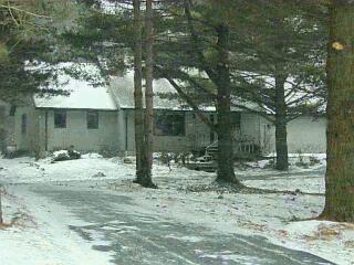 26135 Wyndham Road Sturgis, MI 49091 - Photo 1 of 1 Primary Photo