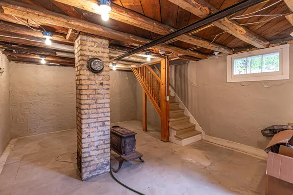 $249,000 | 52 West Chandler Street, Ely, MN 55731