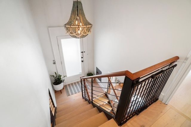 $1,850,000 | 208 West Canton Street, Unit 1, Boston, MA 02116