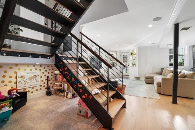 $1,850,000 | 208 West Canton Street, Unit 1, Boston, MA 02116