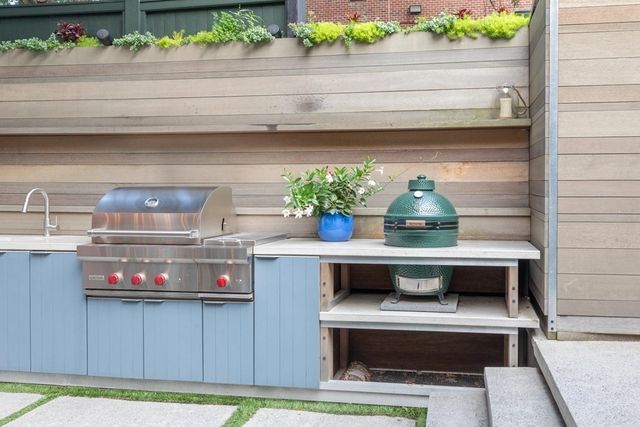 $1,850,000 | 208 West Canton Street, Unit 1, Boston, MA 02116