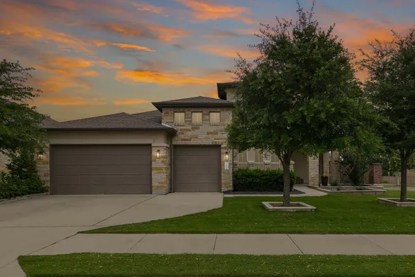 $725,000 | 300 Blue Agave Lane, Georgetown, TX 78626