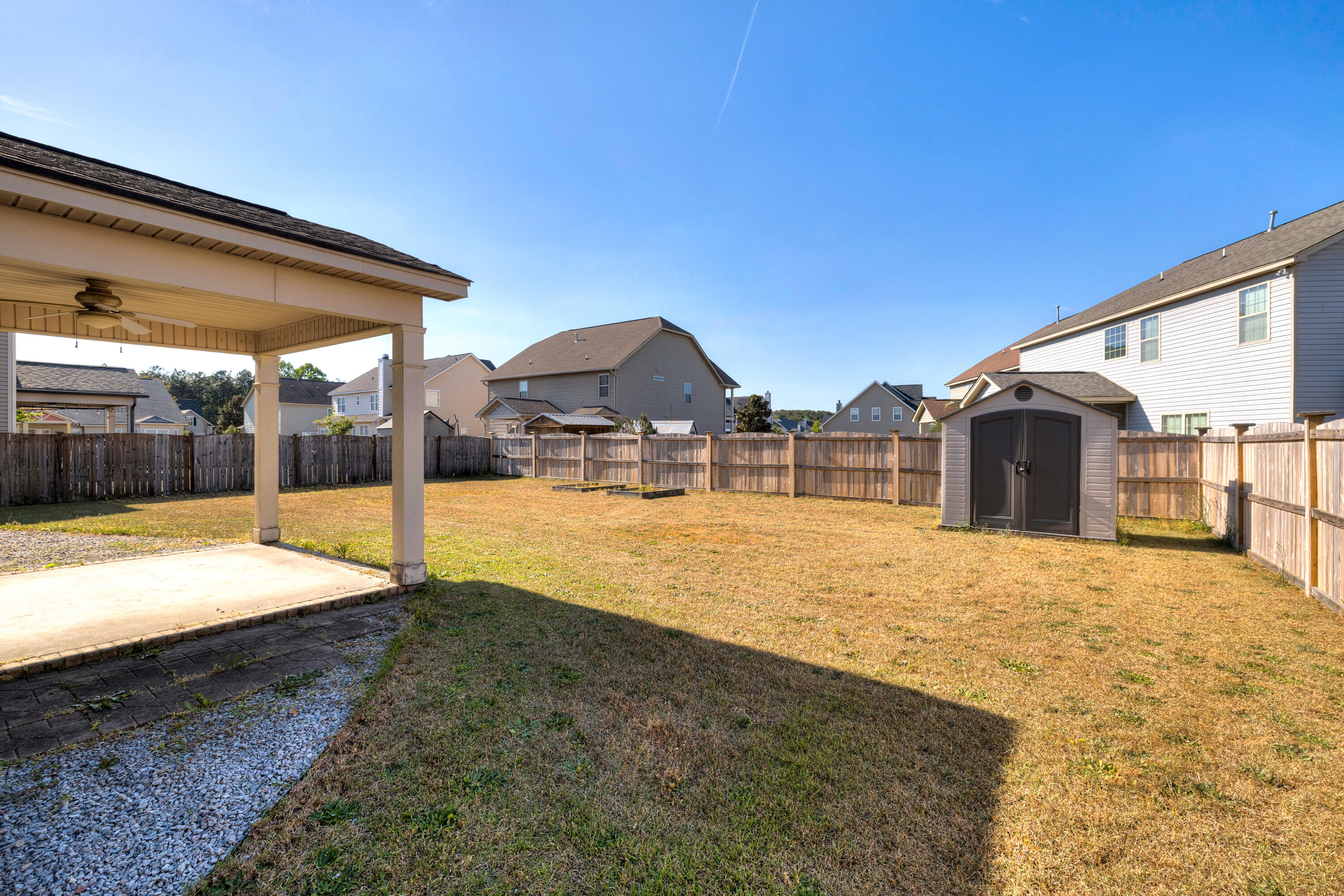 3625 Galloway Lane Sumter, SC 29154 - Photo 33 of 36