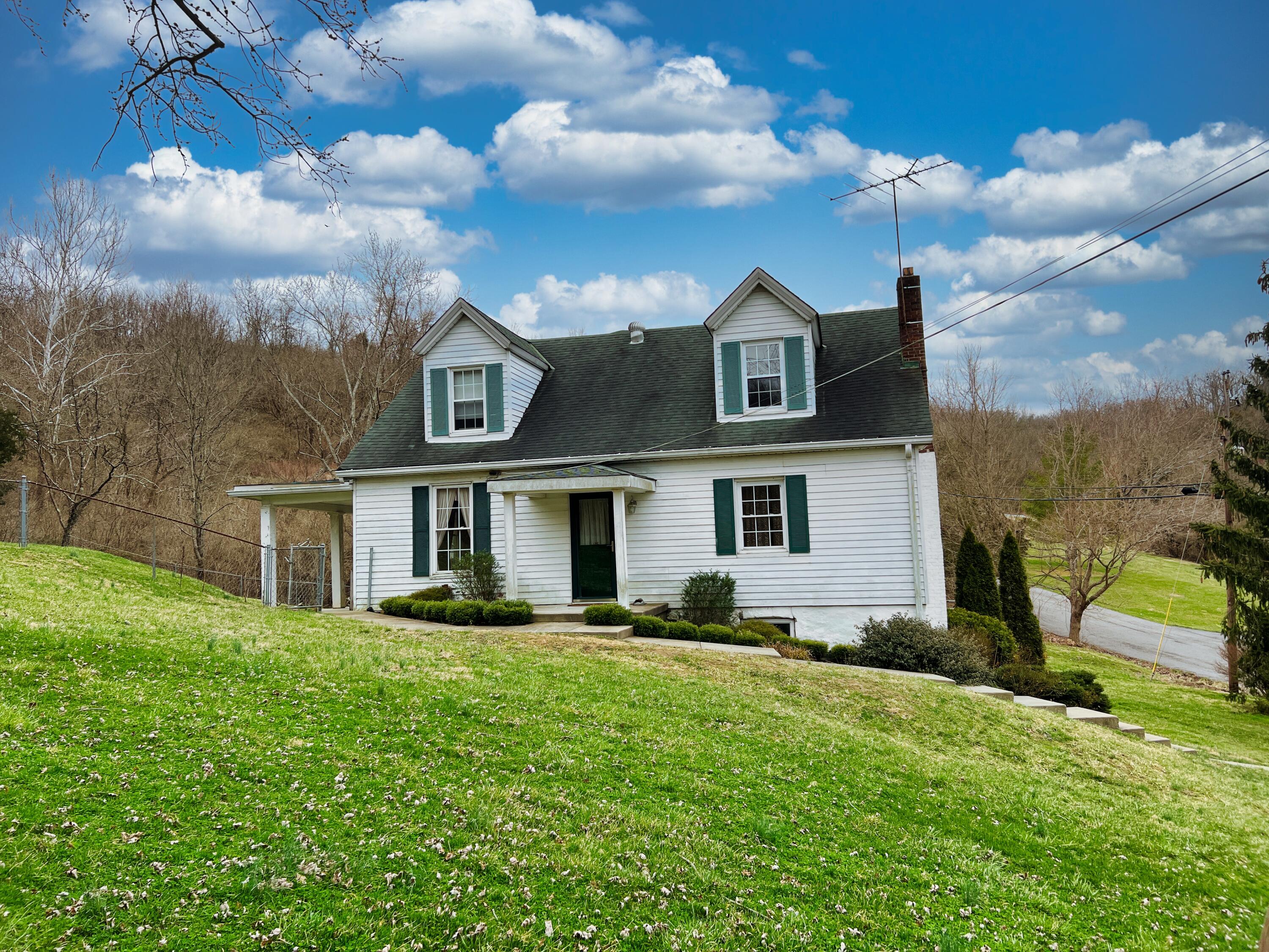 2829 Uhl Road Melbourne, KY 41059 - Photo 2 of 28 Gallery Image 2