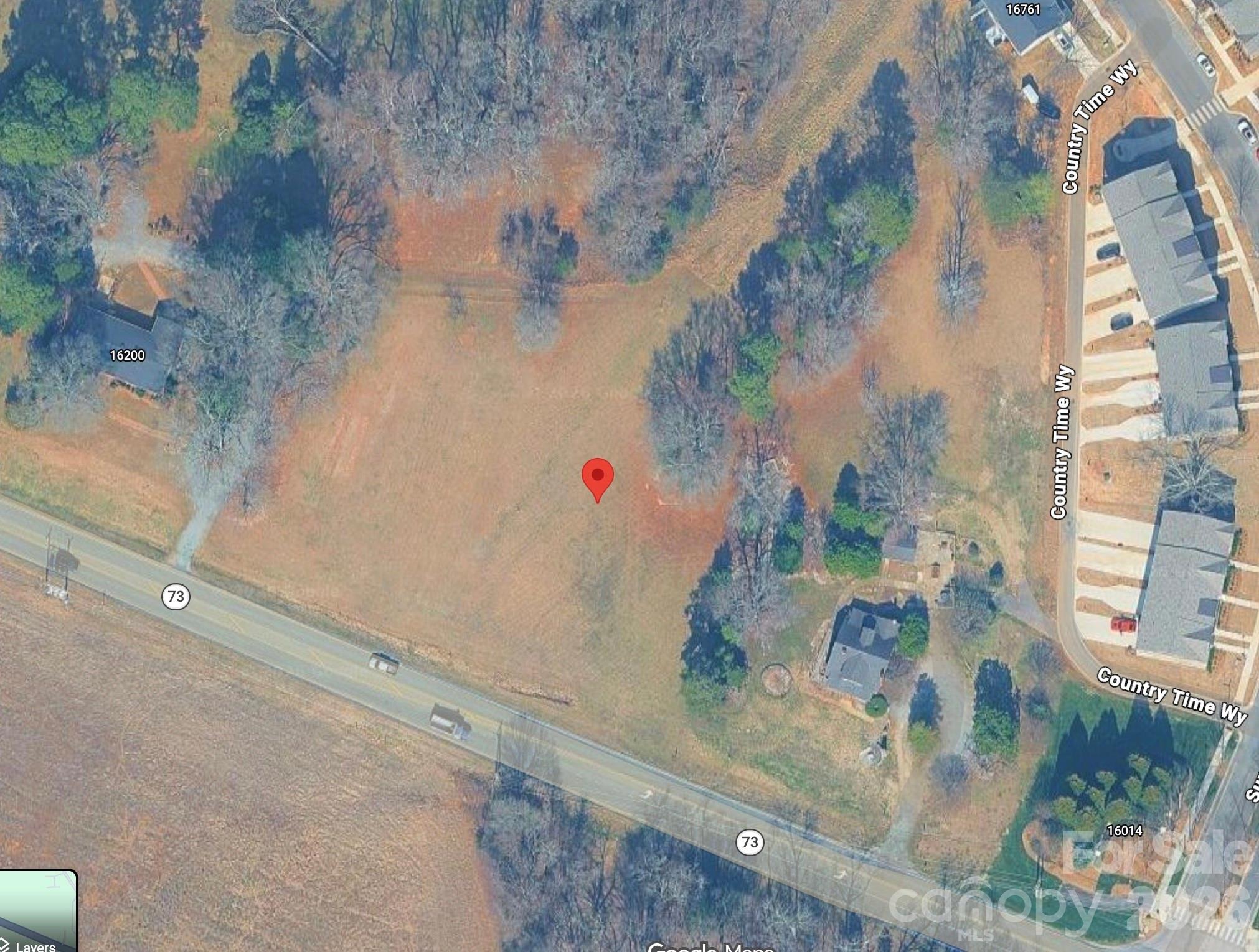 16024 Davidson-Concord Road Davidson, NC 28036 - Photo 1 of 1