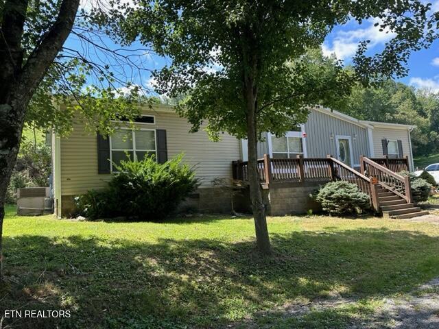 517 Collins Road Jonesville, VA 24263 - Photo 3 of 33 IMG_3066