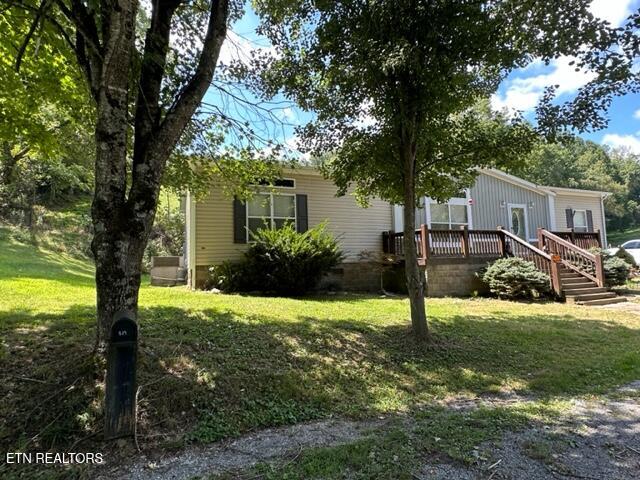 517 Collins Road Jonesville, VA 24263 - Photo 4 of 33 IMG_3065