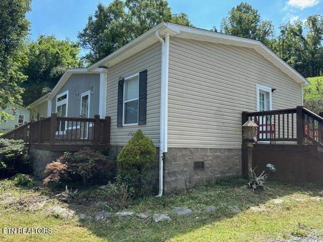 517 Collins Road Jonesville, VA 24263 - Photo 5 of 33 IMG_3069