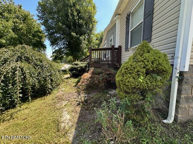 517 Collins Road Jonesville, VA 24263 - Photo 6 of 33 IMG_3062