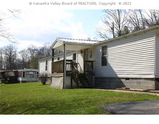 665 Utah Road Ravenswood, WV 26164 - Photo 13 of 13 Exterior Front.