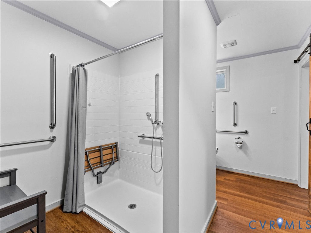 9200 Redbridge Road Chesterfield, VA 23236 - Photo 64 of 81