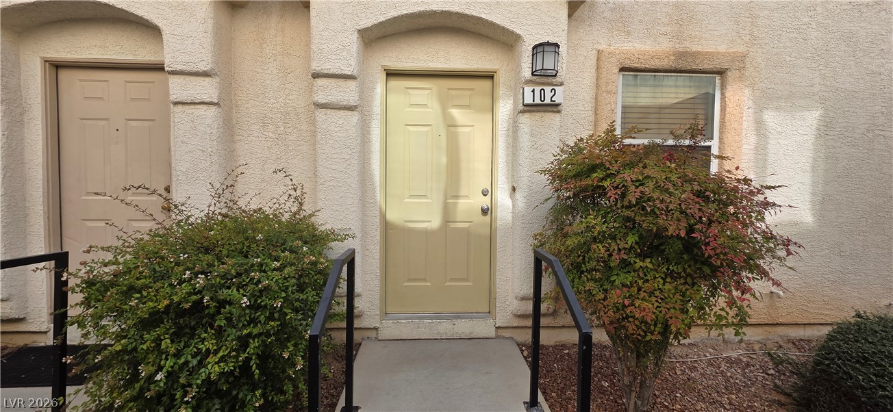 8832 Roping Rodeo Avenue, Unit 102 Las Vegas, NV 89178 - Photo 2 of 9