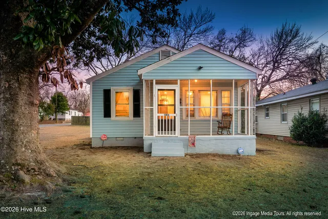 $160,000 | 1303 Colonial Avenue, Greenville, NC 27834