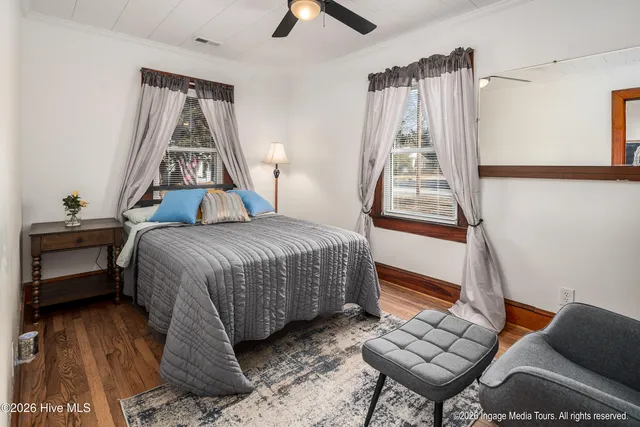 $160,000 | 1303 Colonial Avenue, Greenville, NC 27834