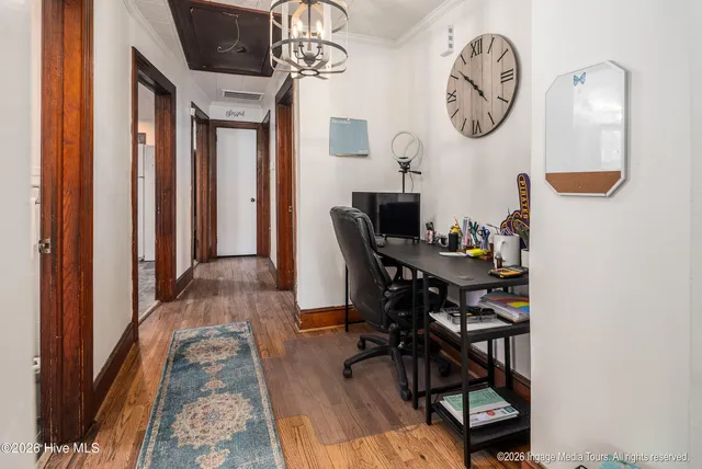 $160,000 | 1303 Colonial Avenue, Greenville, NC 27834