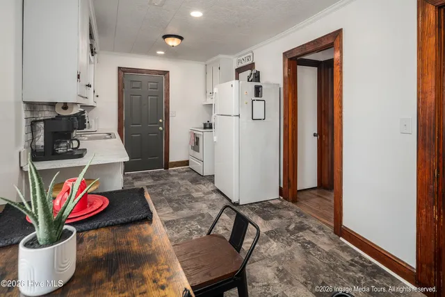 $160,000 | 1303 Colonial Avenue, Greenville, NC 27834