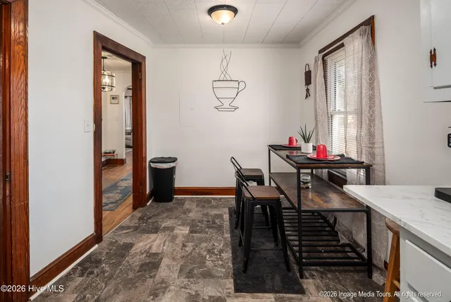 $160,000 | 1303 Colonial Avenue, Greenville, NC 27834