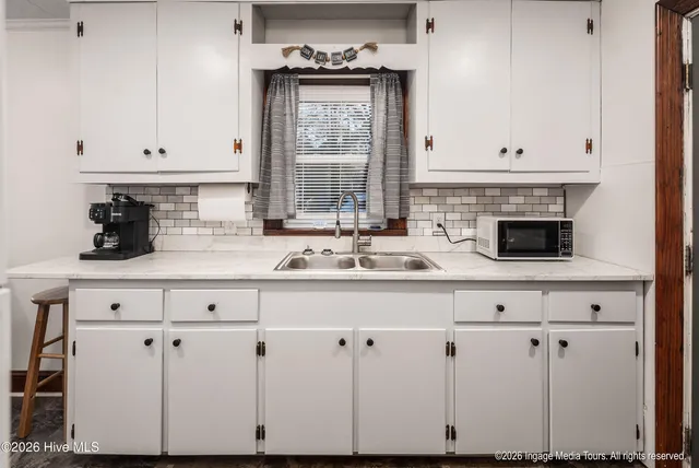 $160,000 | 1303 Colonial Avenue, Greenville, NC 27834