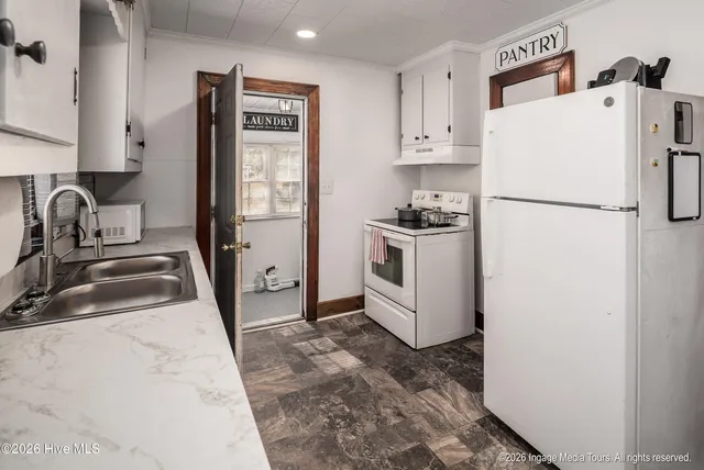 $160,000 | 1303 Colonial Avenue, Greenville, NC 27834