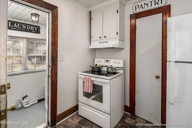 $160,000 | 1303 Colonial Avenue, Greenville, NC 27834