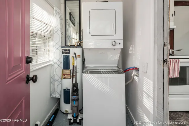 $160,000 | 1303 Colonial Avenue, Greenville, NC 27834