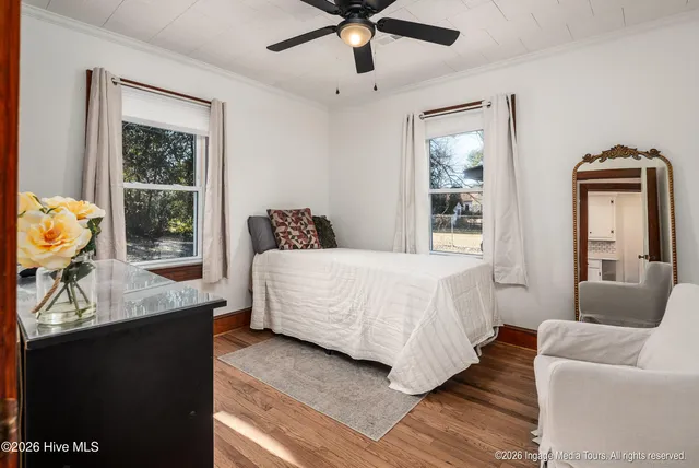 $160,000 | 1303 Colonial Avenue, Greenville, NC 27834