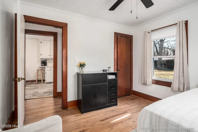 $160,000 | 1303 Colonial Avenue, Greenville, NC 27834