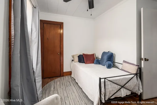 $160,000 | 1303 Colonial Avenue, Greenville, NC 27834