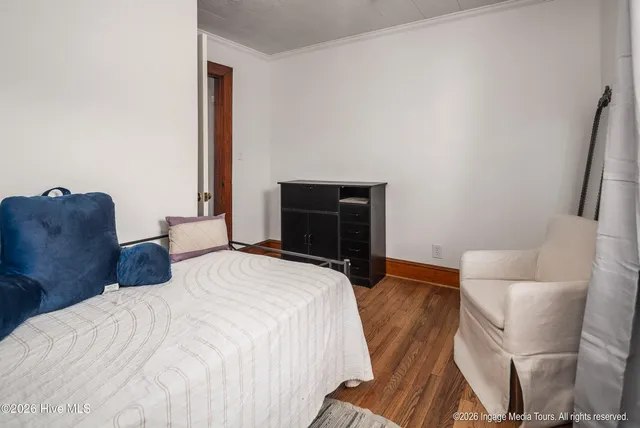 $160,000 | 1303 Colonial Avenue, Greenville, NC 27834