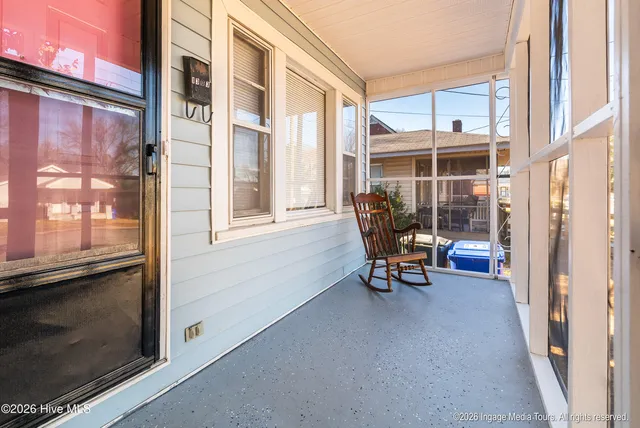 $160,000 | 1303 Colonial Avenue, Greenville, NC 27834