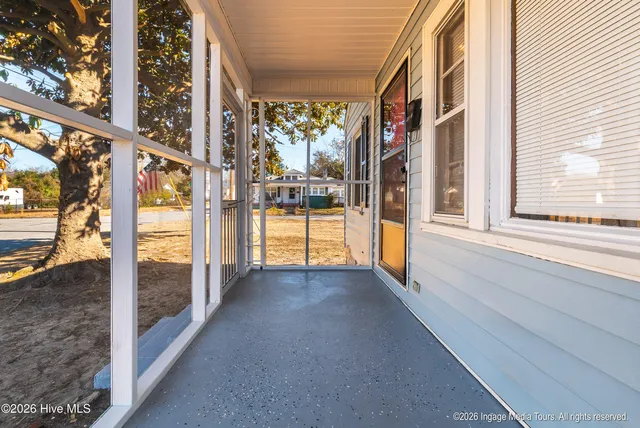 $160,000 | 1303 Colonial Avenue, Greenville, NC 27834