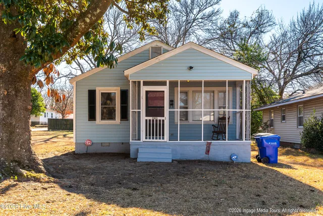 $160,000 | 1303 Colonial Avenue, Greenville, NC 27834