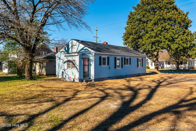 $160,000 | 1303 Colonial Avenue, Greenville, NC 27834